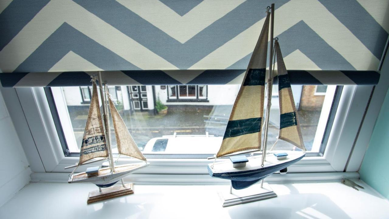 Ocean Queen Filey Buitenkant foto